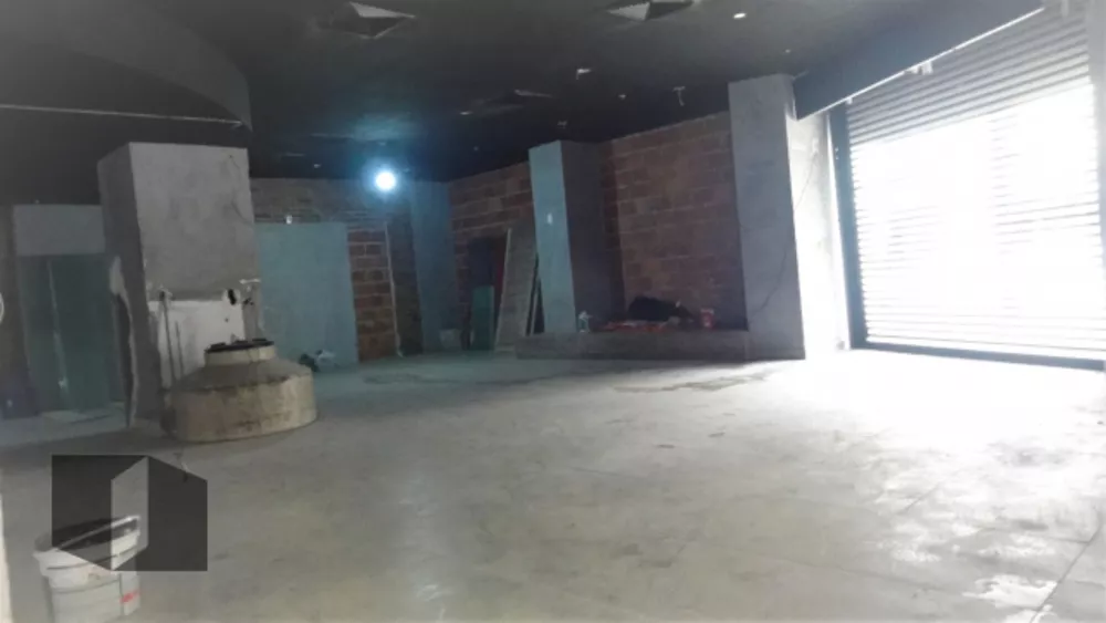 Loja-Salão, 140 m² - Foto 30