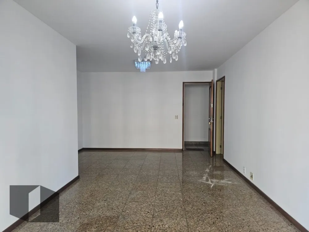 Apartamento, 4 quartos, 133 m² - Foto 2