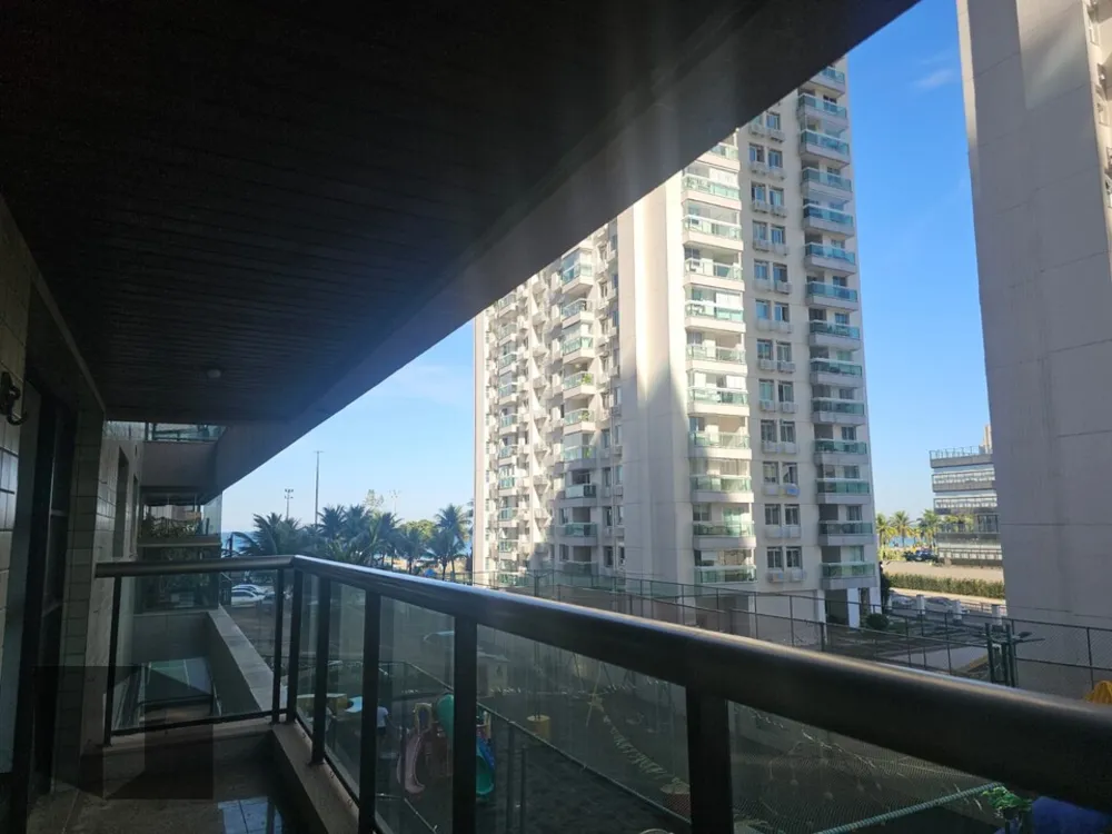 Apartamento, 4 quartos, 133 m² - Foto 3