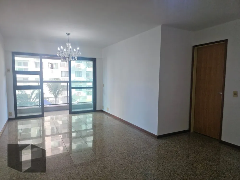 Apartamento, 4 quartos, 133 m² - Foto 1