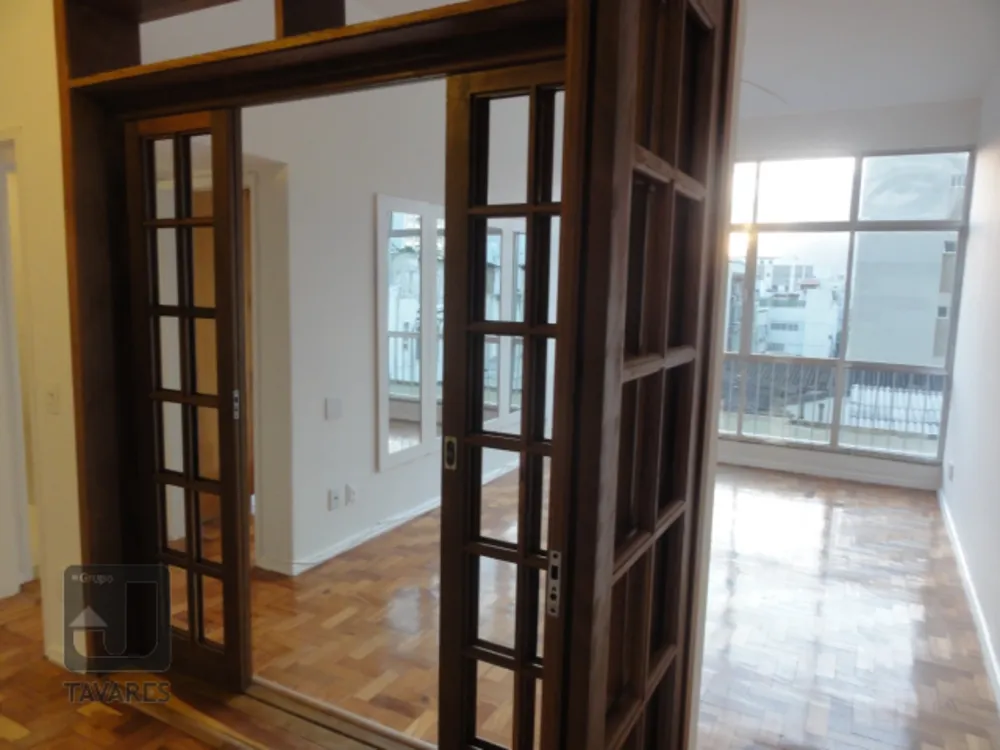Apartamento, 1 quarto, 62 m² - Foto 2
