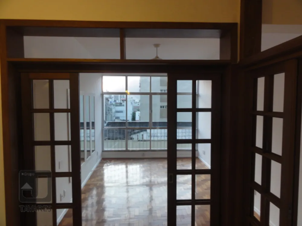 Apartamento, 1 quarto, 62 m² - Foto 3
