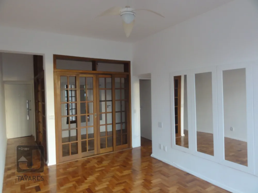 Apartamento, 1 quarto, 62 m² - Foto 4