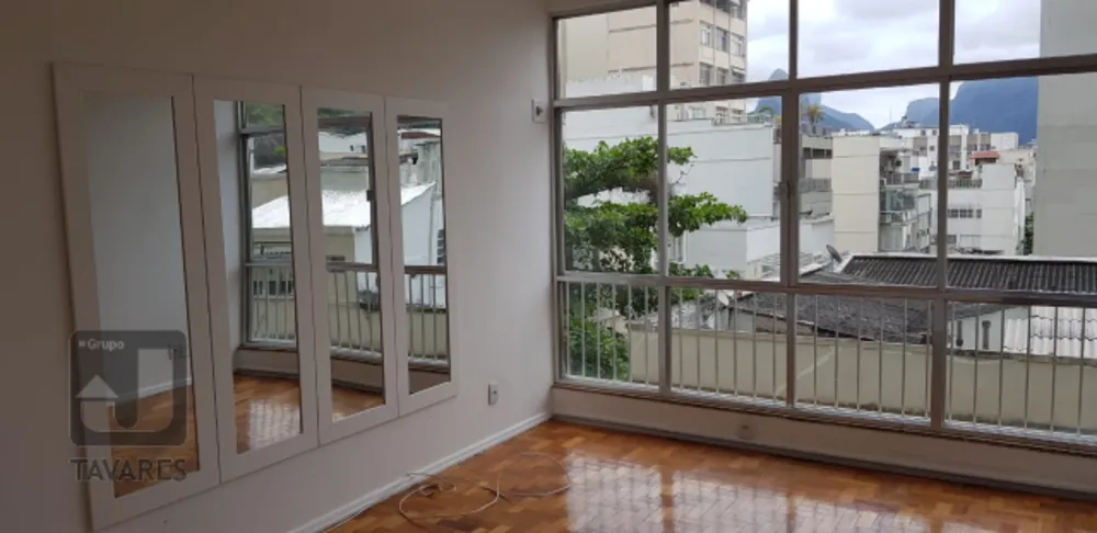 Apartamento, 1 quarto, 62 m² - Foto 1