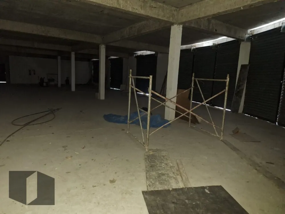 Loja-Salão, 315 m² - Foto 1