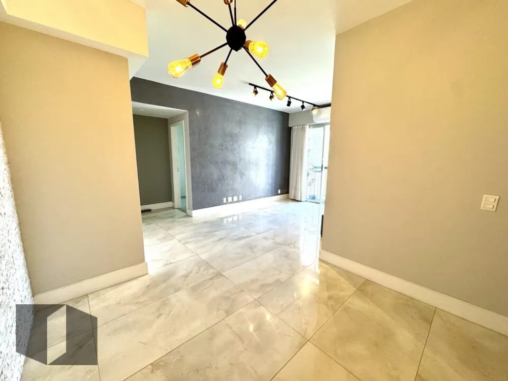 Apartamento, 3 quartos, 88 m² - Foto 2