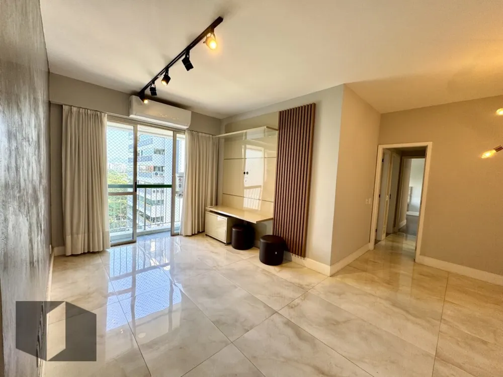 Apartamento, 3 quartos, 88 m² - Foto 1