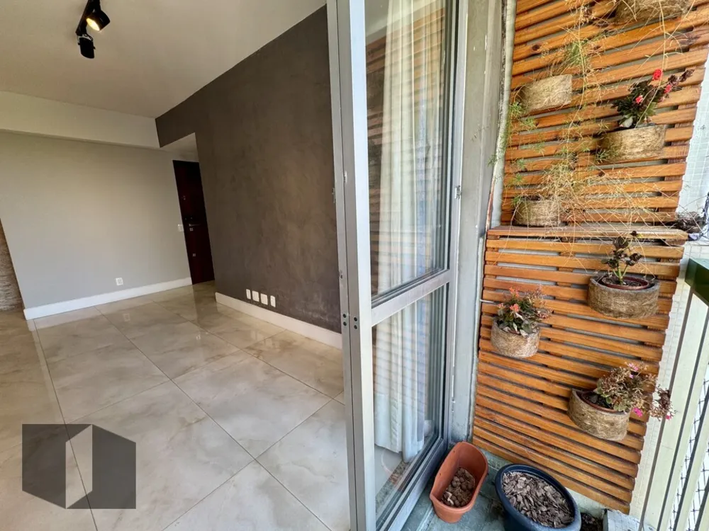 Apartamento, 3 quartos, 88 m² - Foto 6