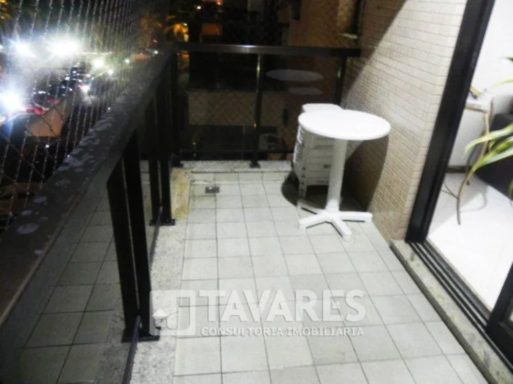 Apartamento, 1 quarto, 70 m² - Foto 4