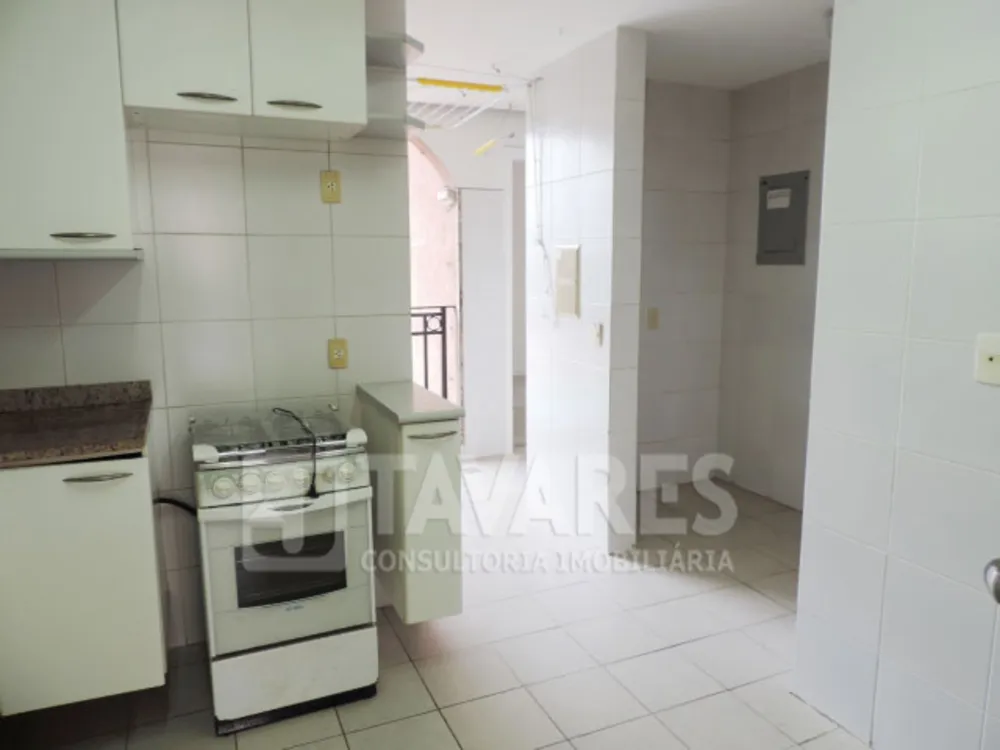 Apartamento, 2 quartos, 104 m² - Foto 2