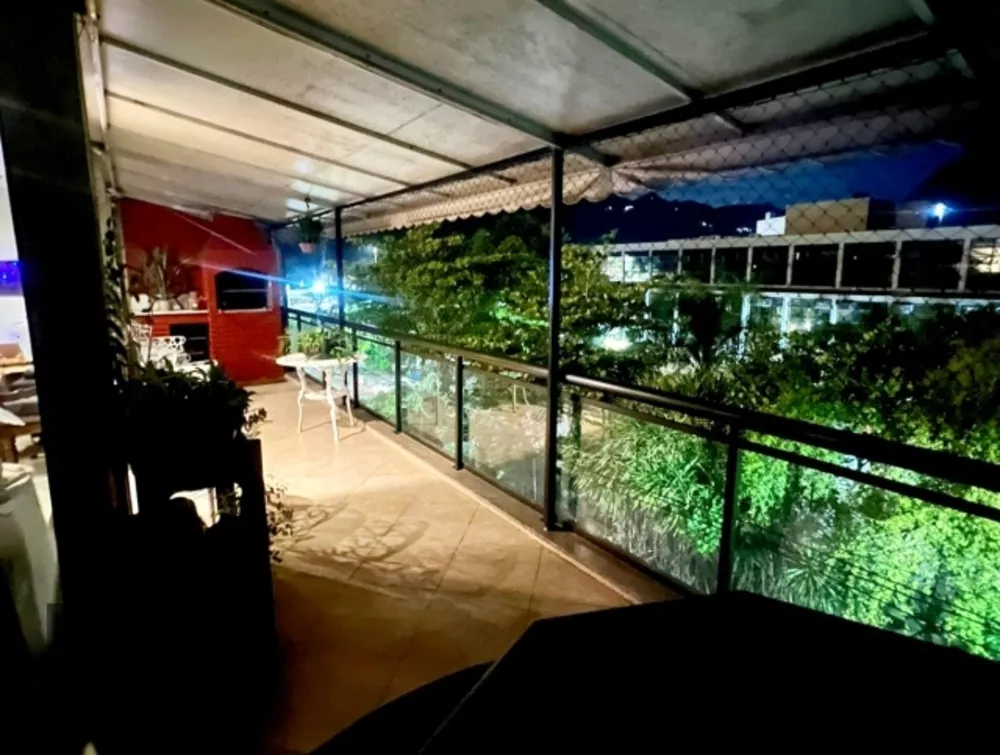 Cobertura, 3 quartos, 181 m² - Foto 10