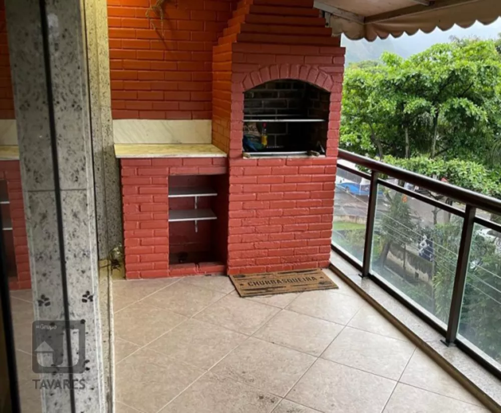 Cobertura, 3 quartos, 181 m² - Foto 9