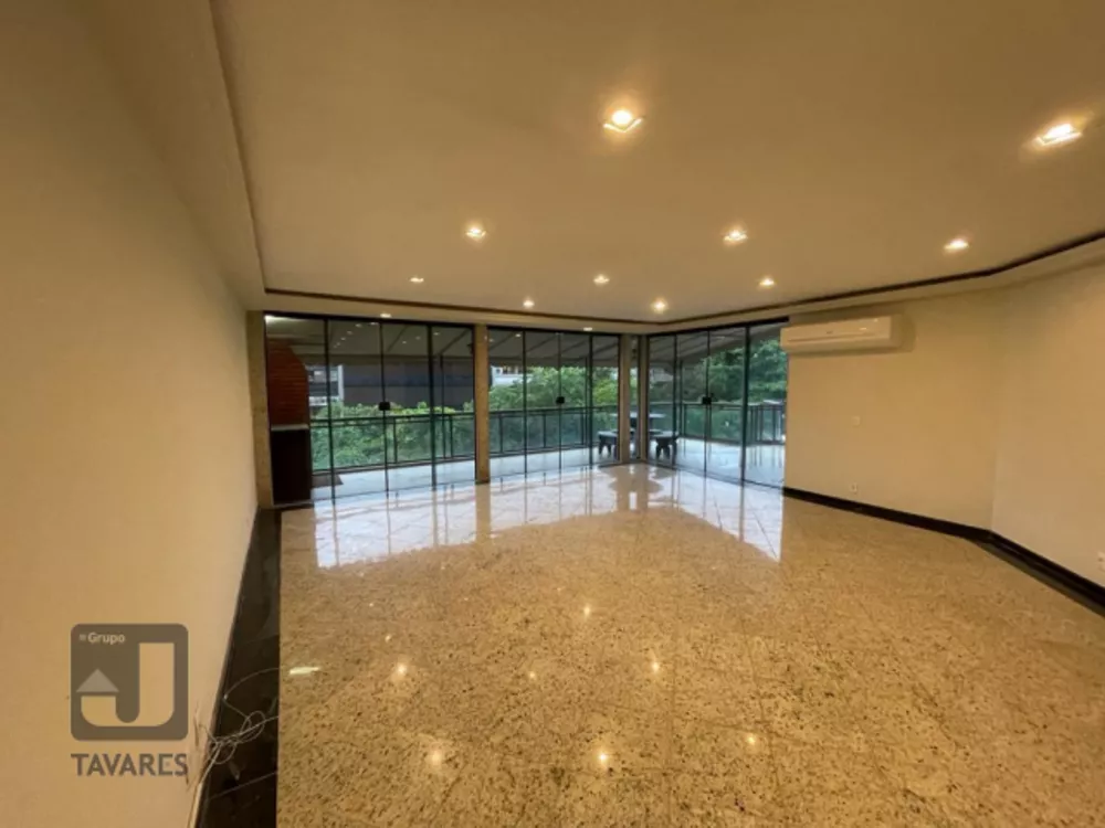 Cobertura, 3 quartos, 181 m² - Foto 4