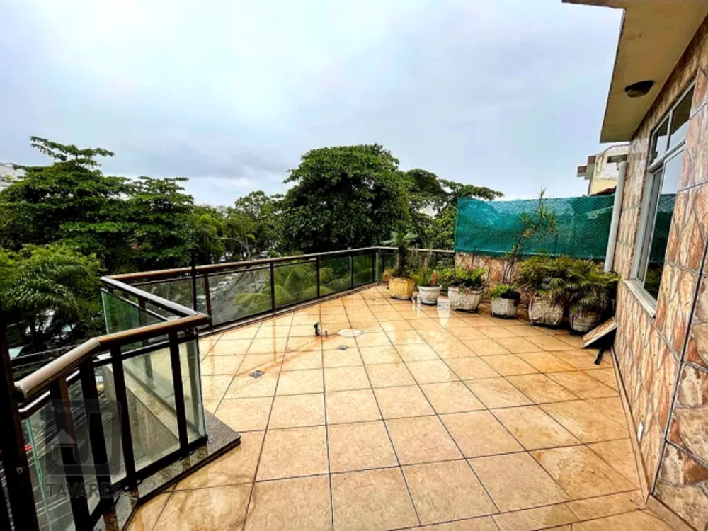 Cobertura, 3 quartos, 181 m² - Foto 12
