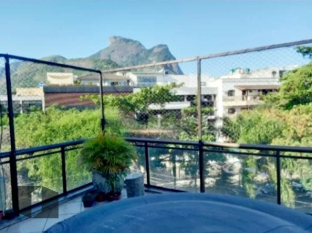 Cobertura, 3 quartos, 181 m² - Foto 3