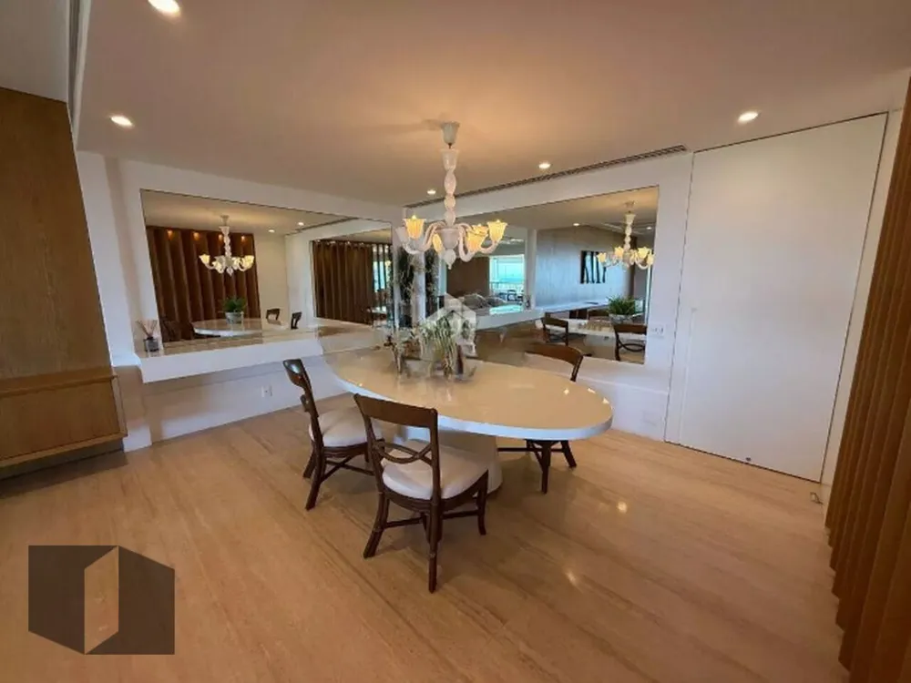 Apartamento, 4 quartos, 435 m² - Foto 6