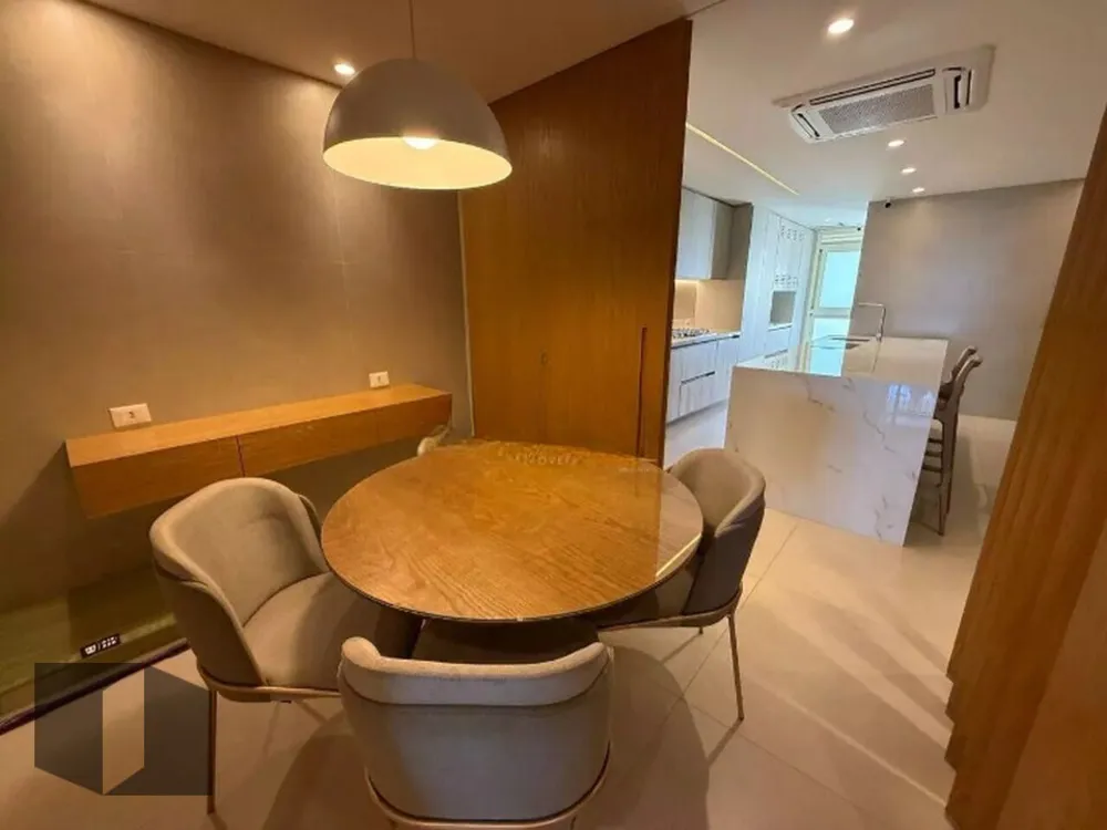 Apartamento, 4 quartos, 435 m² - Foto 12