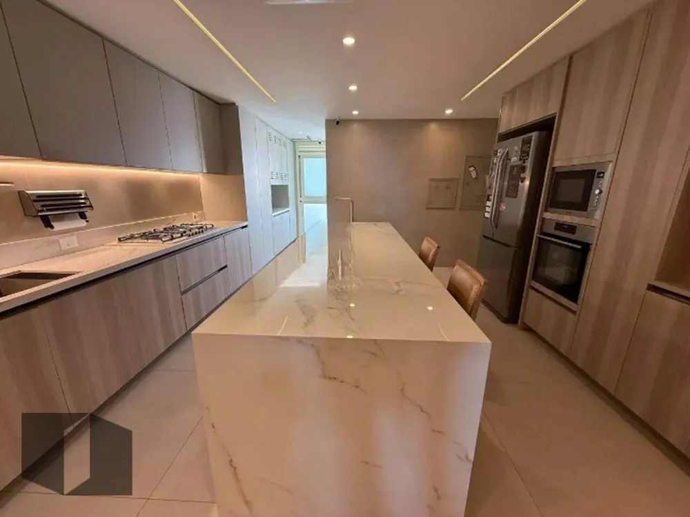 Apartamento, 4 quartos, 435 m² - Foto 11