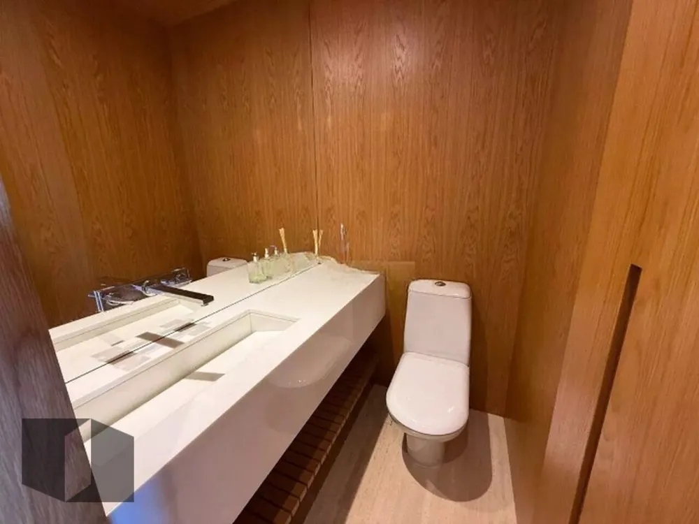 Apartamento, 4 quartos, 435 m² - Foto 7