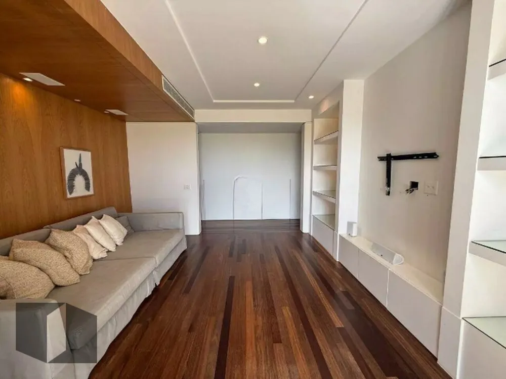 Apartamento, 4 quartos, 435 m² - Foto 10