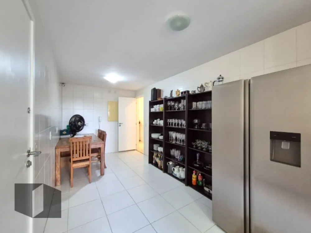 Apartamento, 4 quartos, 226 m² - Foto 33
