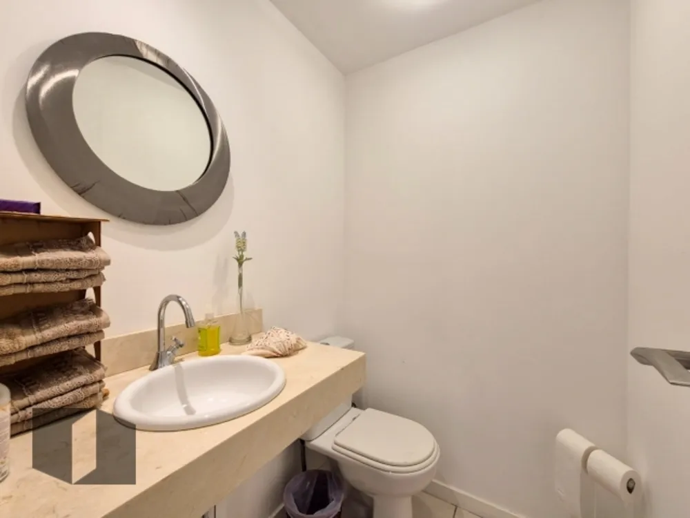 Apartamento, 4 quartos, 226 m² - Foto 12