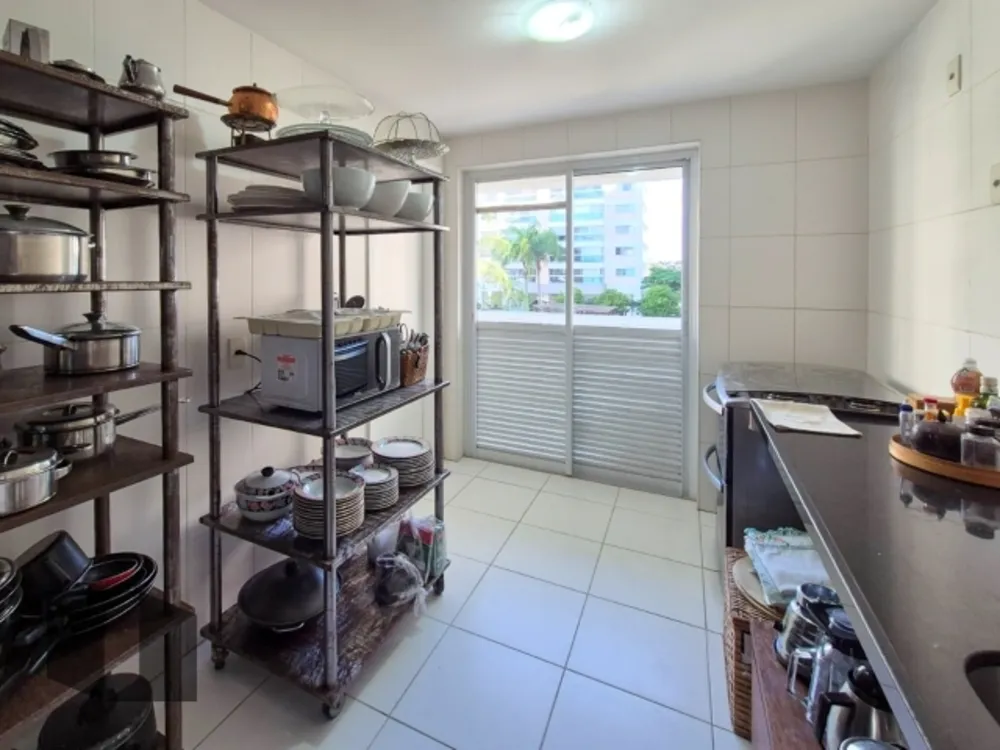 Apartamento, 4 quartos, 226 m² - Foto 35