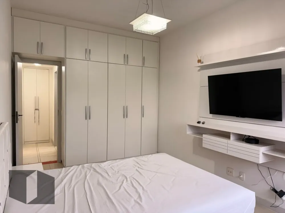 Apartamento, 1 quarto, 61 m² - Foto 4