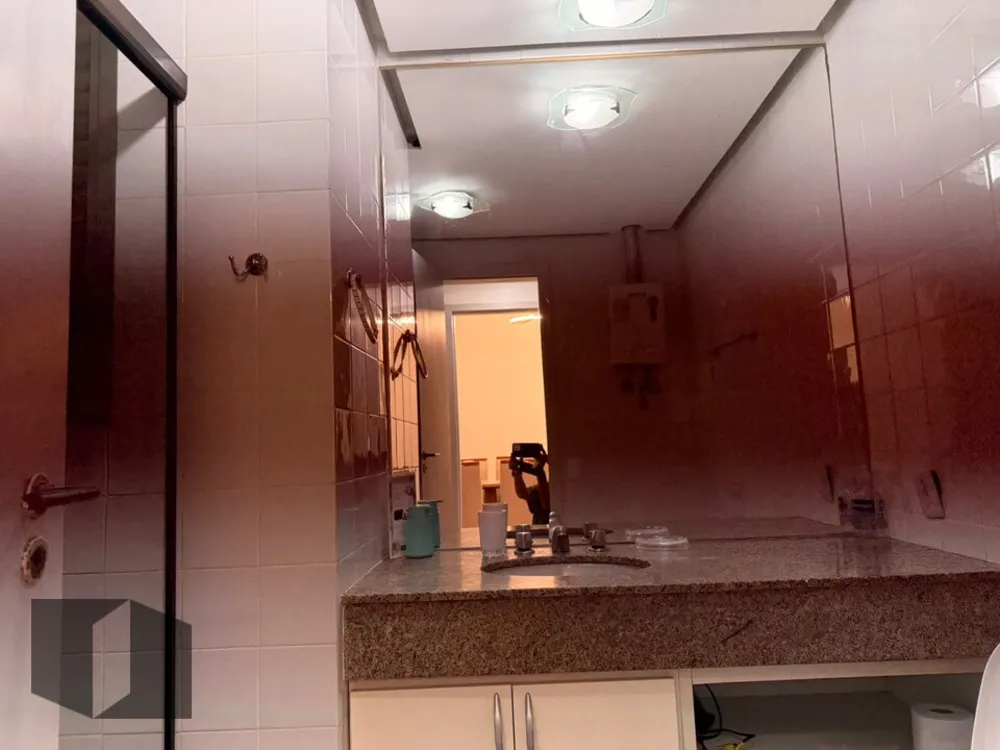 Apartamento, 1 quarto, 61 m² - Foto 6
