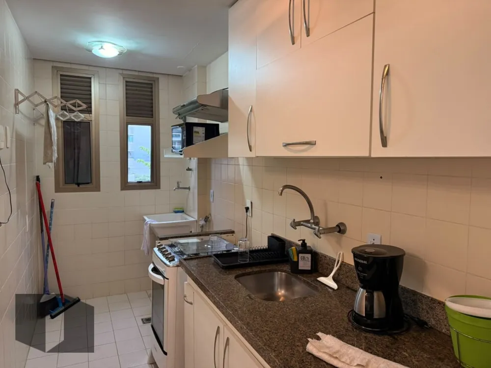 Apartamento, 1 quarto, 61 m² - Foto 9