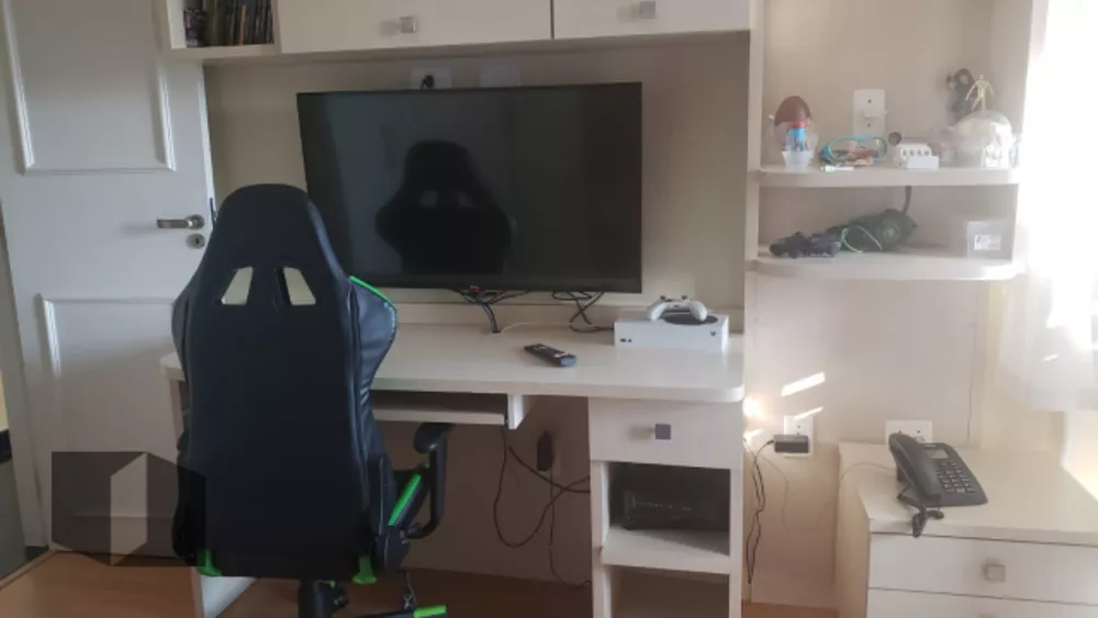 Apartamento, 3 quartos, 119 m² - Foto 23