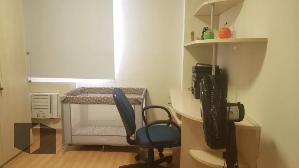 Apartamento, 3 quartos, 119 m² - Foto 13