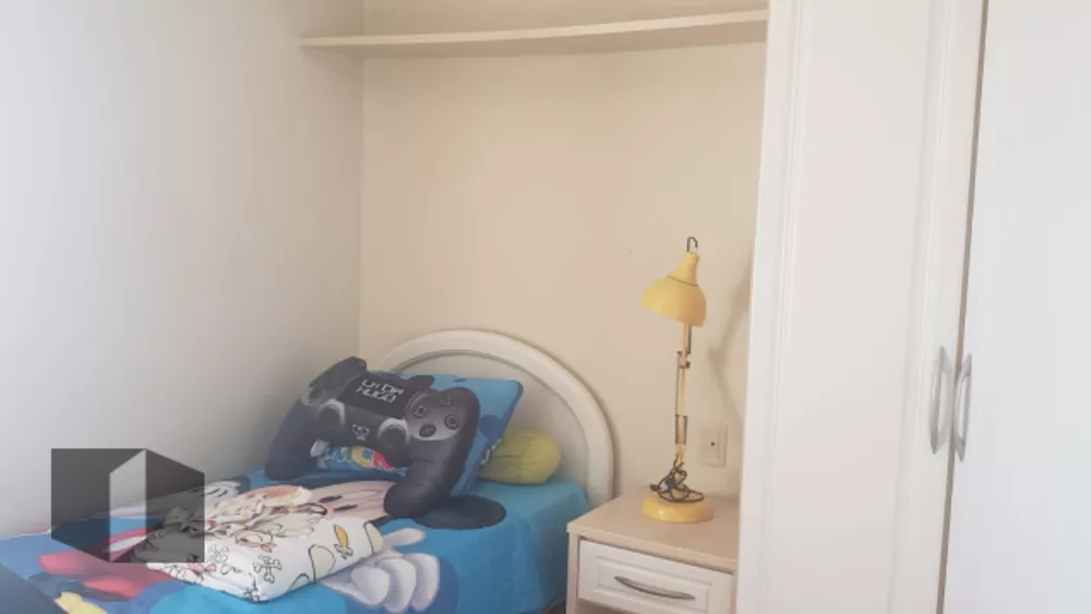 Apartamento, 3 quartos, 119 m² - Foto 24