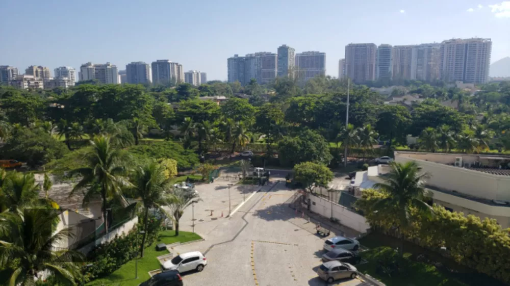 Apartamento, 3 quartos, 119 m² - Foto 33