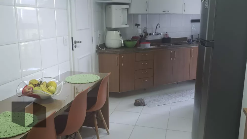 Apartamento, 3 quartos, 119 m² - Foto 16