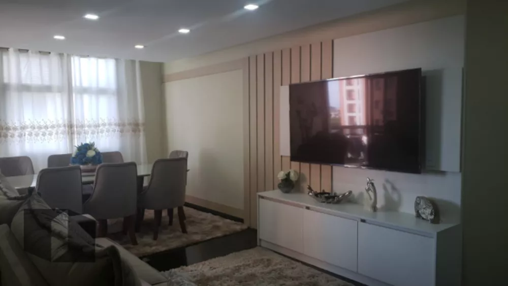 Apartamento, 3 quartos, 119 m² - Foto 19