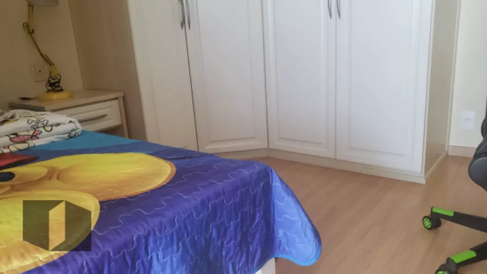 Apartamento, 3 quartos, 119 m² - Foto 11