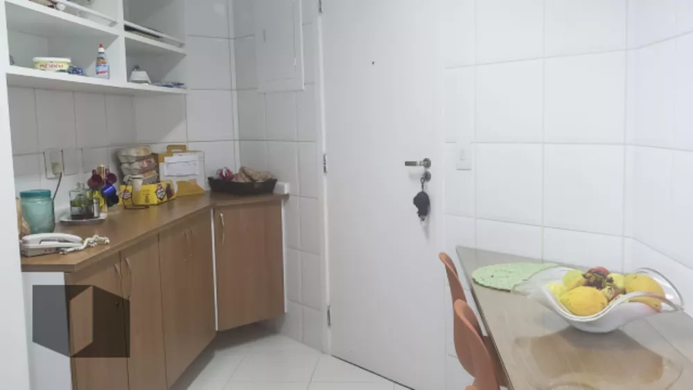 Apartamento, 3 quartos, 119 m² - Foto 17