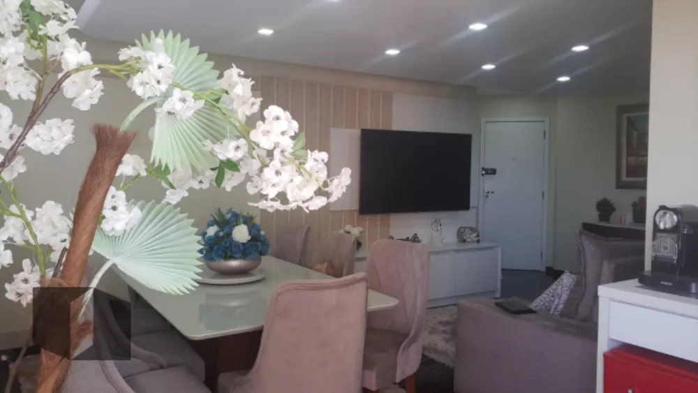 Apartamento, 3 quartos, 119 m² - Foto 3