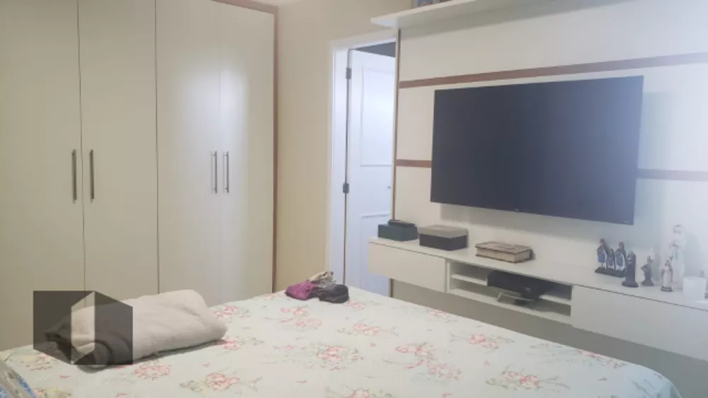 Apartamento, 3 quartos, 119 m² - Foto 6
