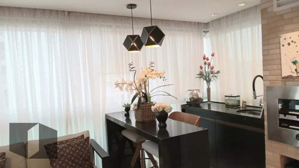Apartamento, 3 quartos, 116 m² - Foto 3
