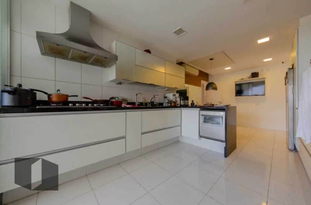 Cobertura, 6 quartos, 598 m² - Foto 34