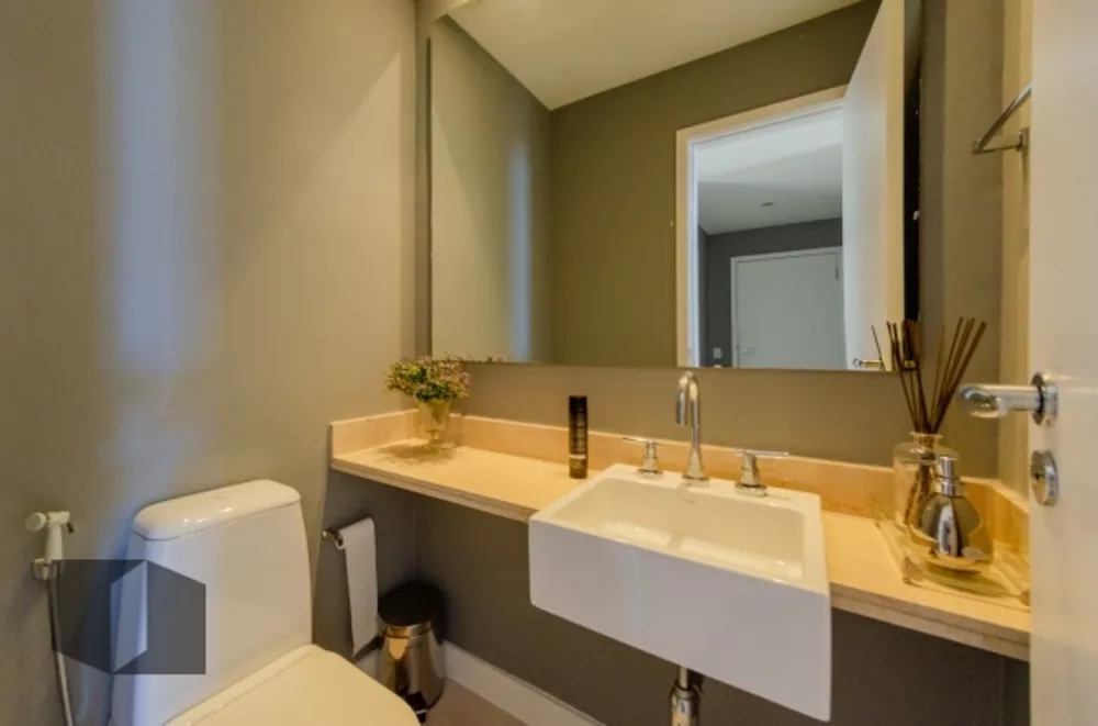 Cobertura, 6 quartos, 598 m² - Foto 14