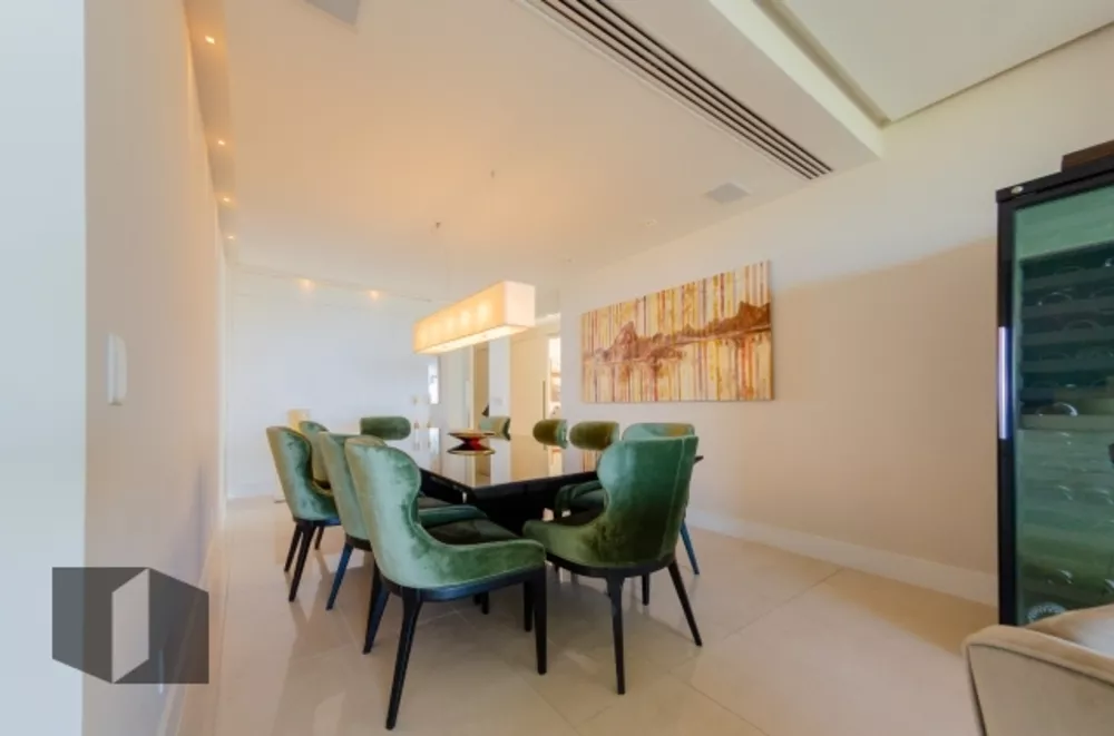 Cobertura, 6 quartos, 598 m² - Foto 10