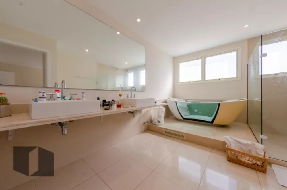 Cobertura, 6 quartos, 598 m² - Foto 31