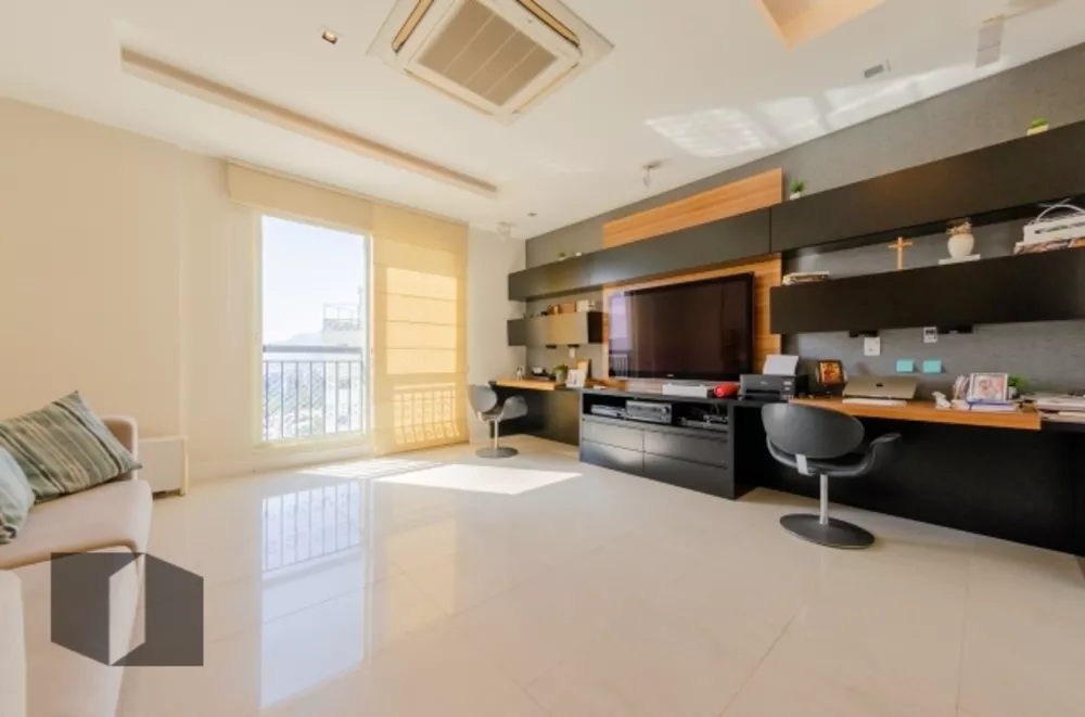 Cobertura, 6 quartos, 598 m² - Foto 13