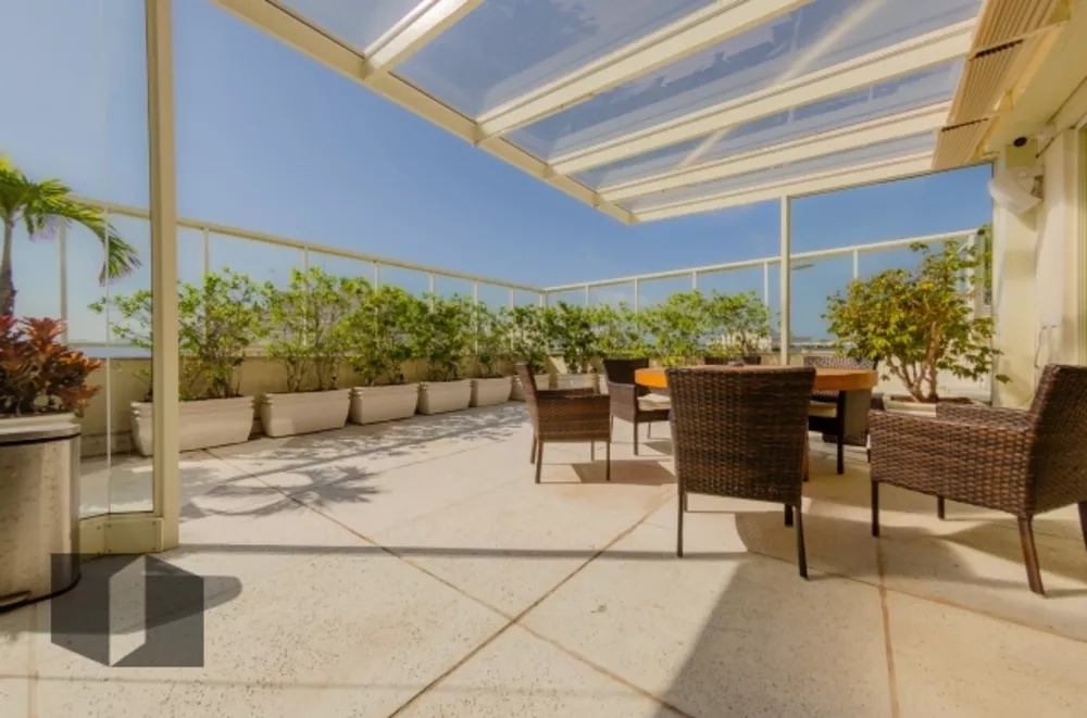 Cobertura, 6 quartos, 598 m² - Foto 3