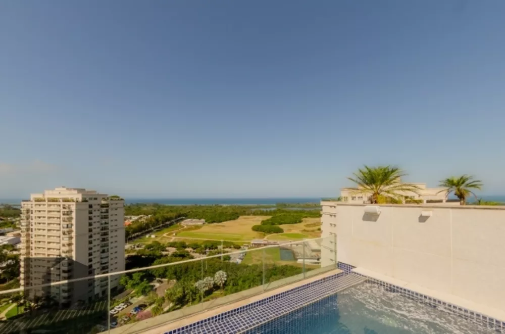 Cobertura, 6 quartos, 598 m² - Foto 48