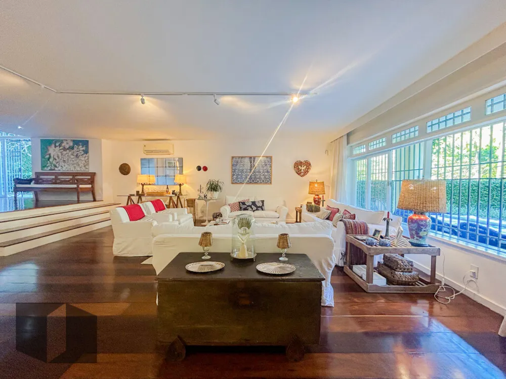 Casa, 7 quartos, 1329 m² - Foto 41