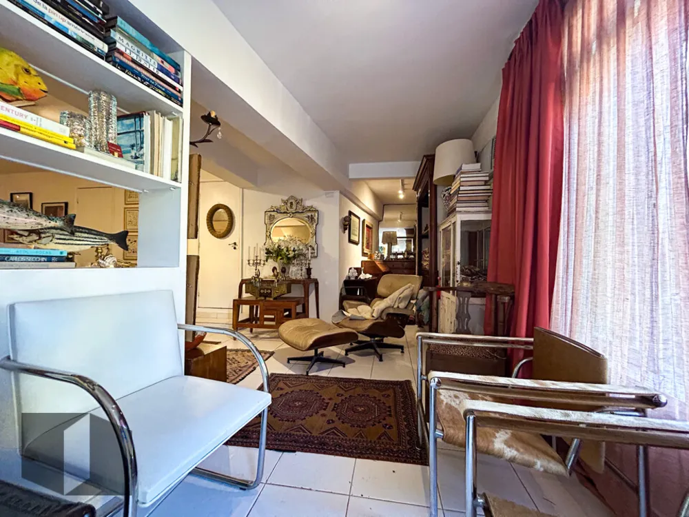Casa, 7 quartos, 1329 m² - Foto 9